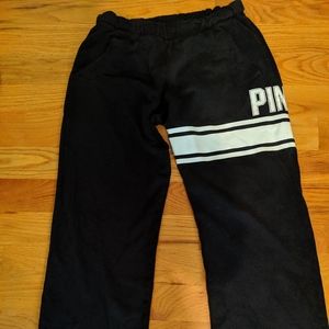 PINK Victoria Secret: Sweatpants
